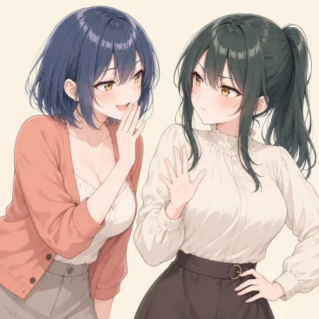 teasing
