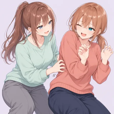 tickling