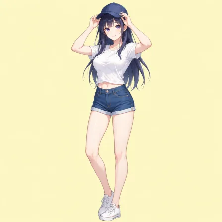 adjusting headwear