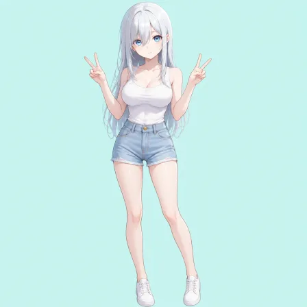 double v