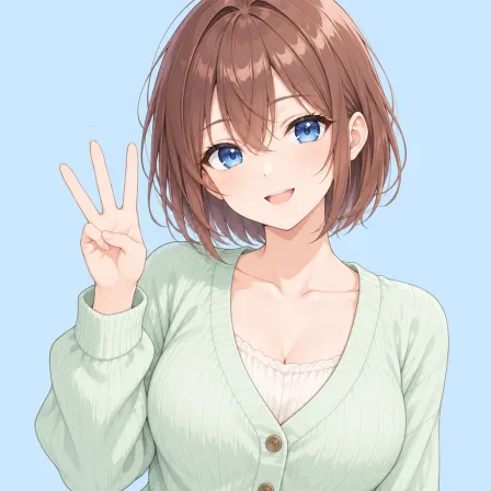 finger counting