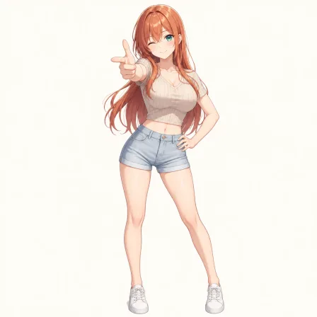 finger gun