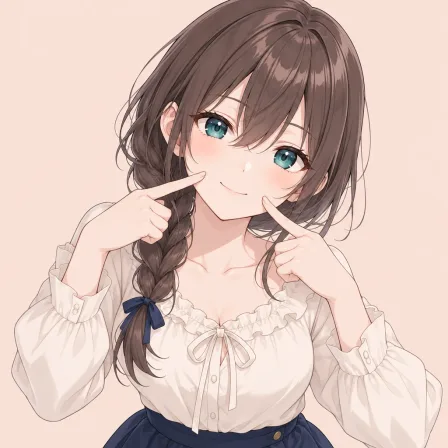 fingersmile
