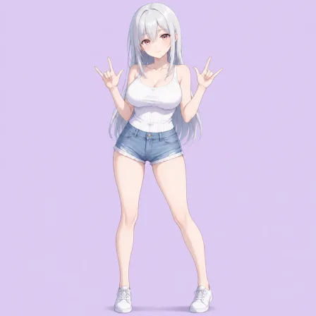 \m/