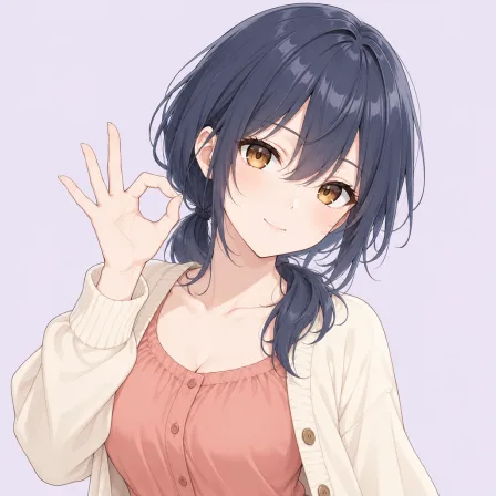 ok sign