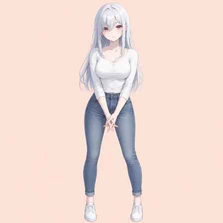 x fingers