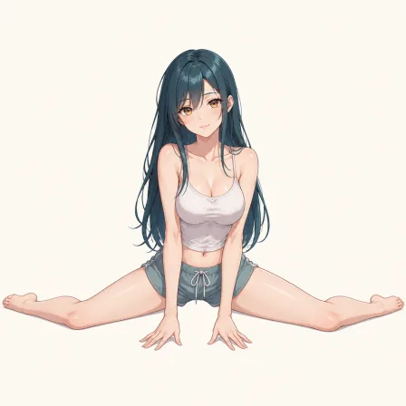 split