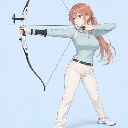 archery