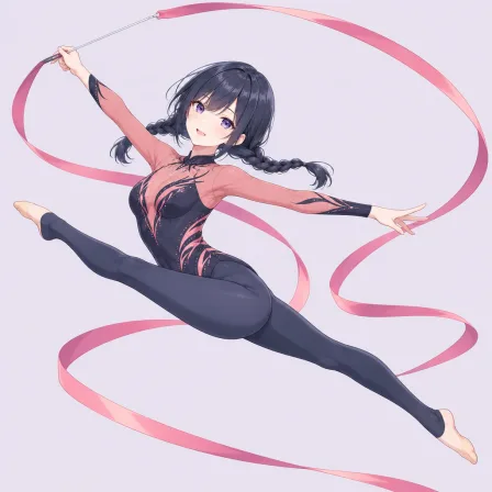 gymnastics