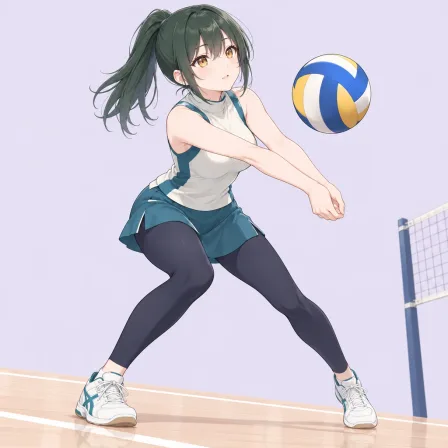 volleyball \(sport\)