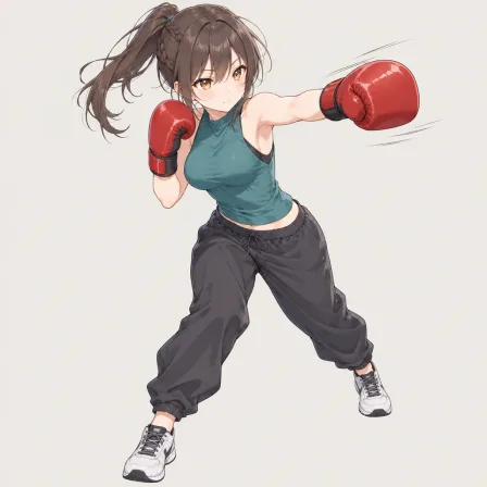 attack