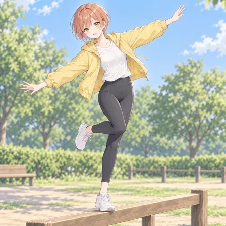 balancing