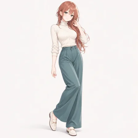 contrapposto