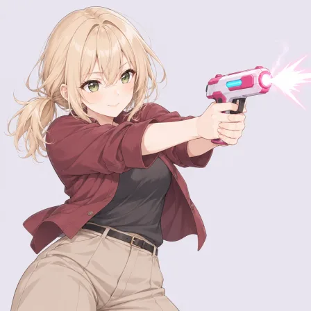 firing