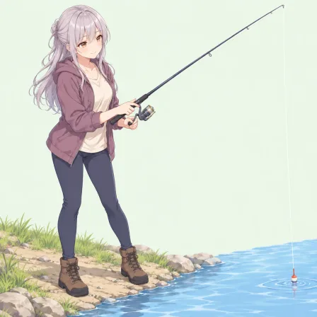 fishing