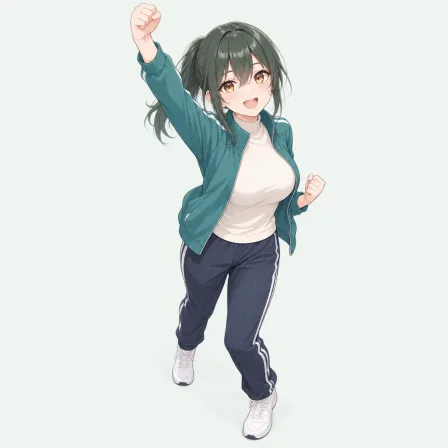 fist pump