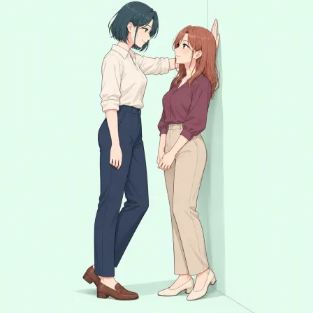 kabedon