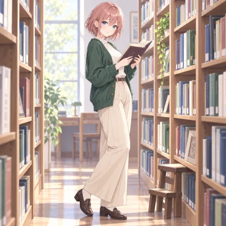 reading