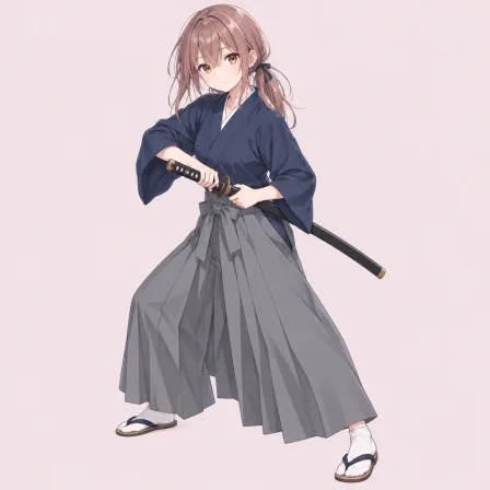 ready to draw