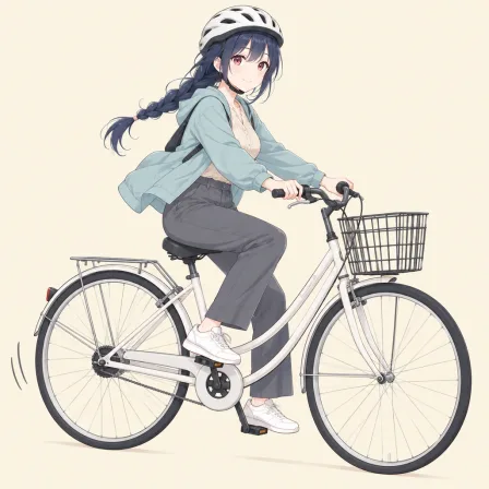 riding