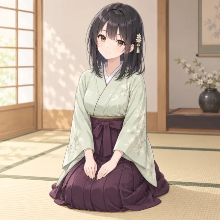 seiza