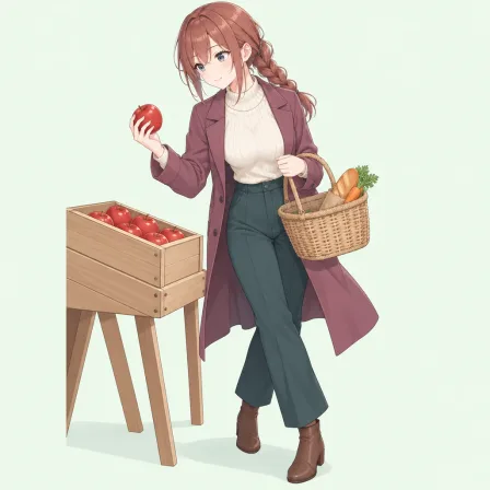 shopping