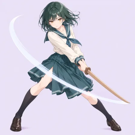 slashing
