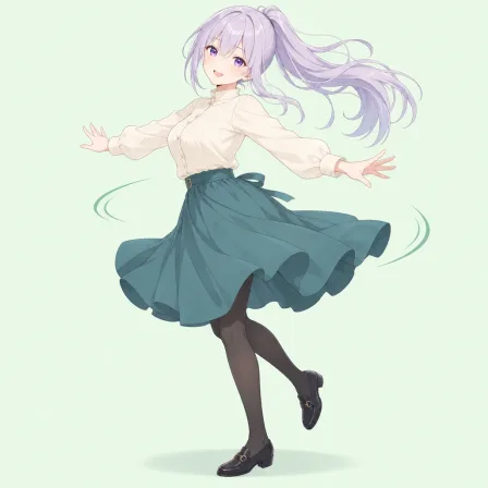 spinning