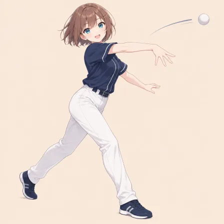 throwing