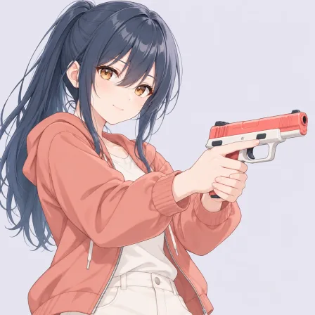 trigger discipline