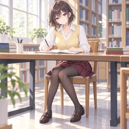 writing