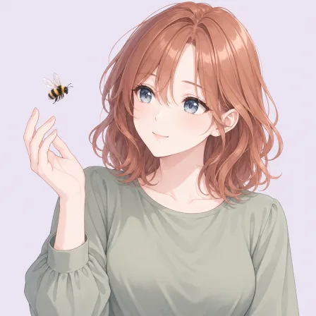 bee
