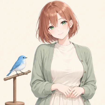 bird