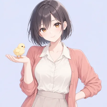chick