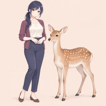 deer