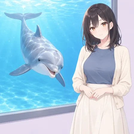dolphin
