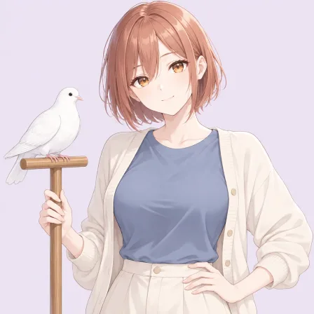 dove
