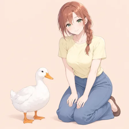 duck
