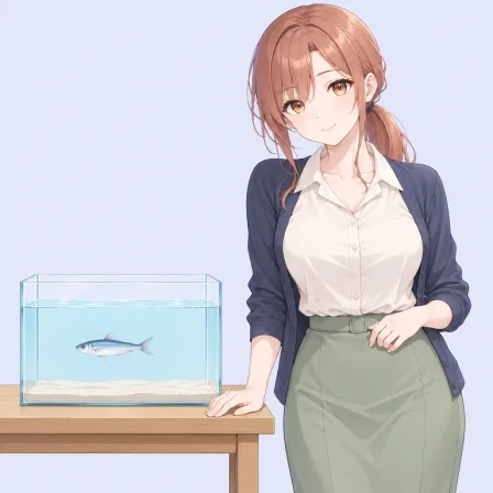 fish