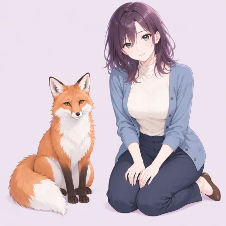 fox
