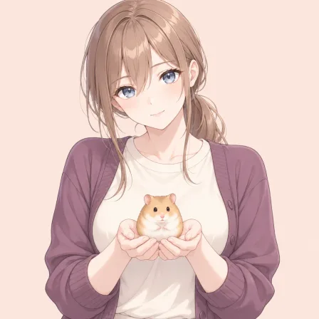 hamster