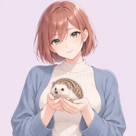hedgehog