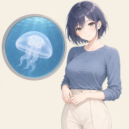 jellyfish