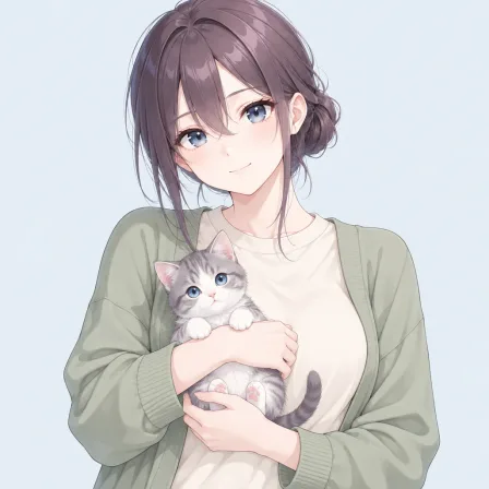 kitten