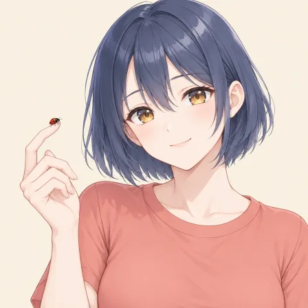 ladybug