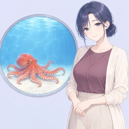 octopus