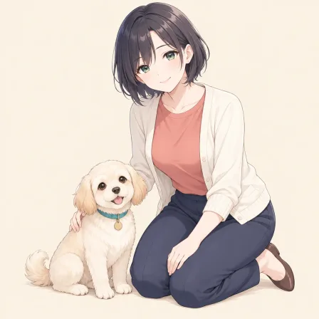 pet