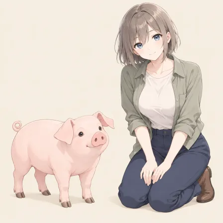 pig