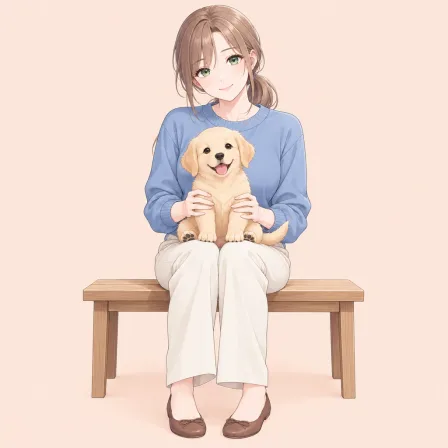 puppy