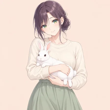 rabbit